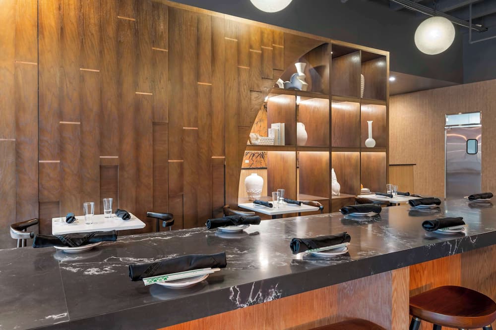 ベストウェスタン グラント パーク ホテル 写真