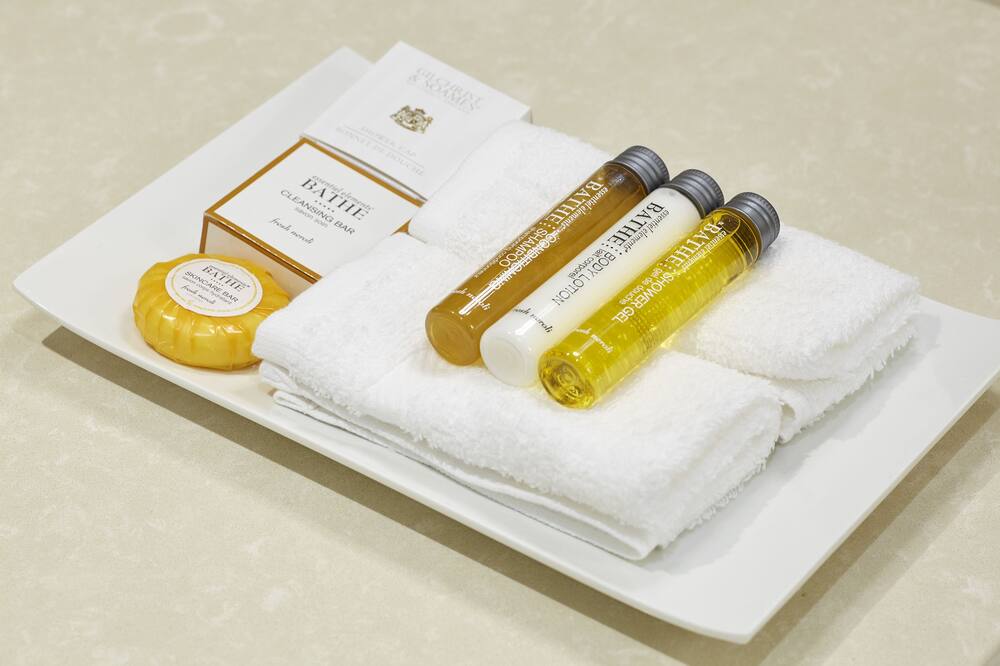 ザ アビー 写真