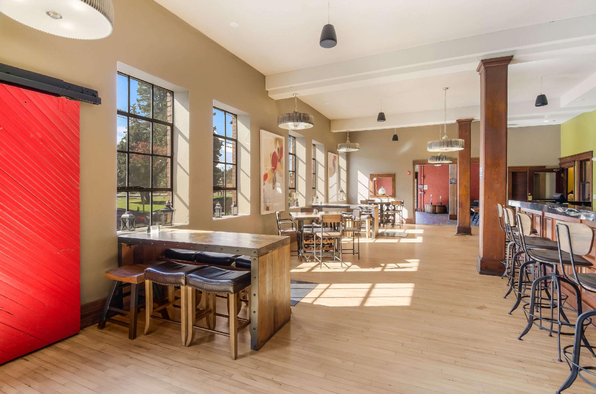 Jackson Park Inn, an Ascend Collection Hotel 写真