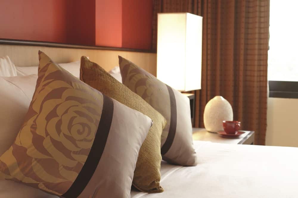 ローズ ホテル 写真