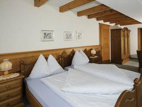 Hotel Restaurant Rössli 写真