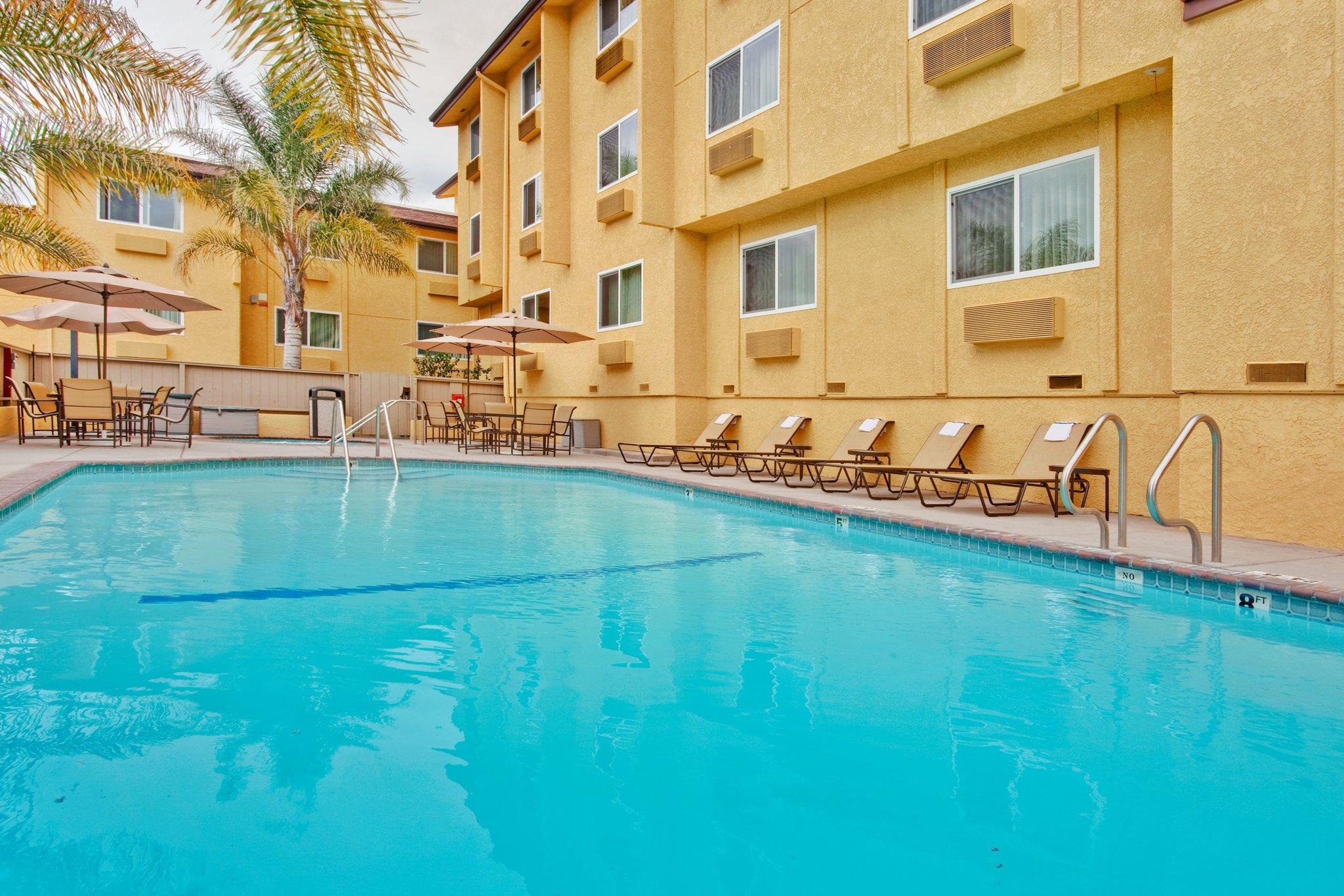 The Wayfarer San Luis Obispo, Tapestry Collection by Hilton 写真