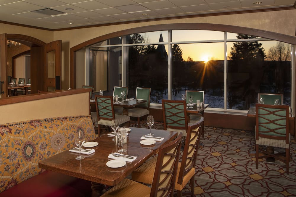 ザ スタットラー ホテル アット コーネル ユニバーシティ 写真