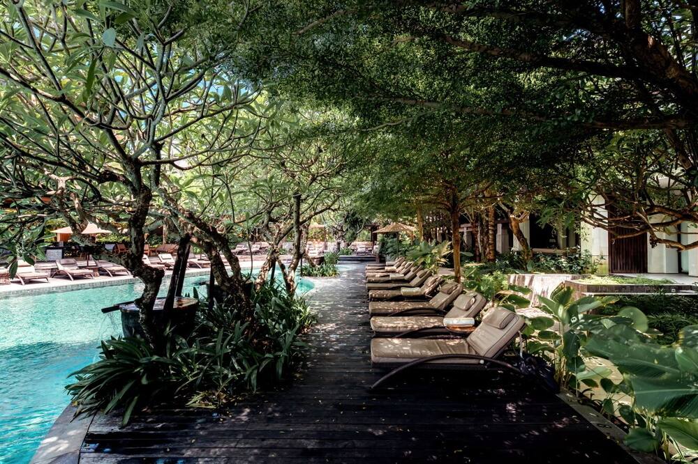 ラマヤナ スイーツ&リゾート 写真