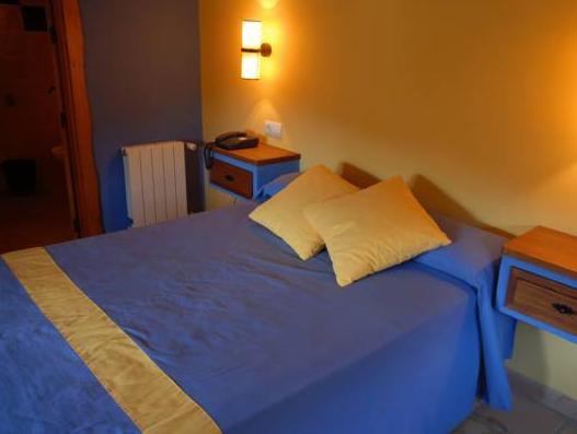 コンプレホ ツリスティコ ラ ガルガンタ 写真