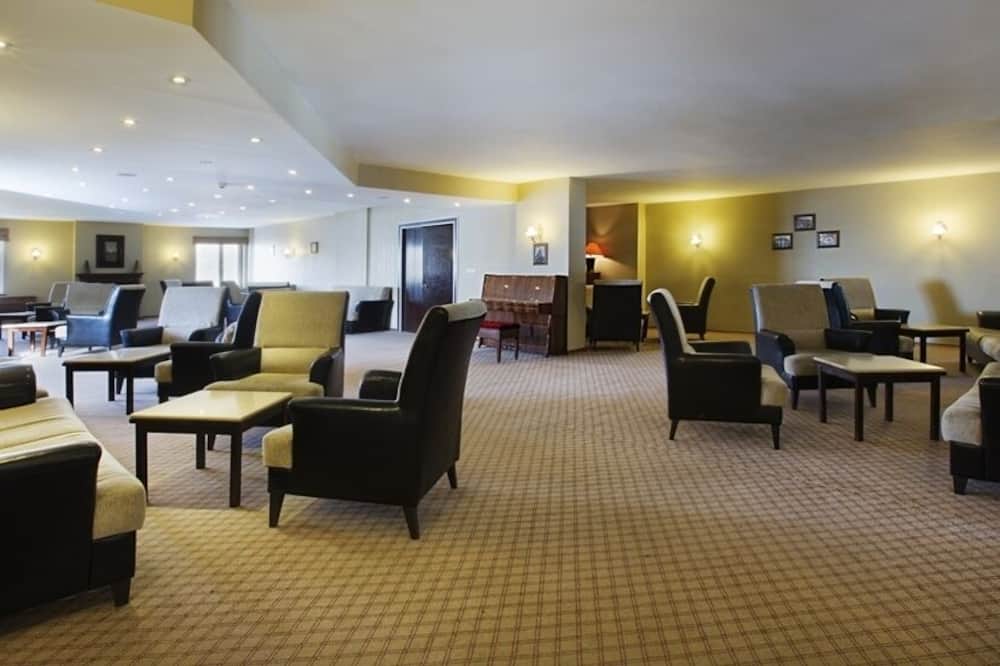 デデマン パランドケン リゾート ホテル 写真