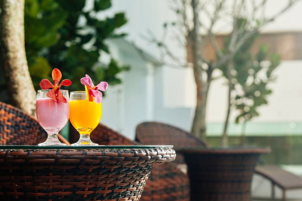 ヴァーダント ヒル ホテル クアラルンプール 写真