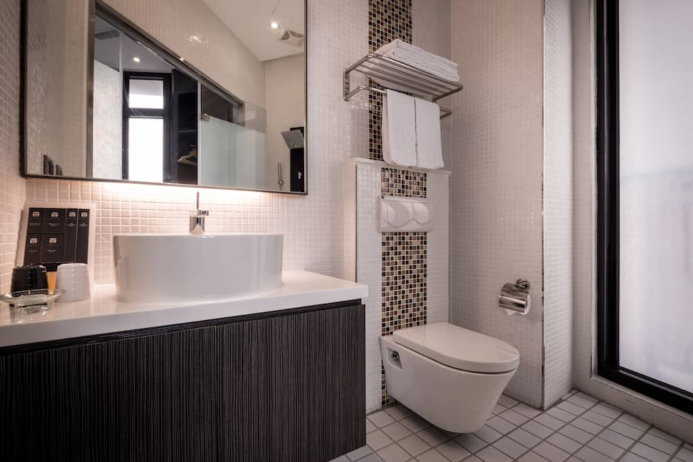 イースー ホテル タイペイ ニンシア 写真