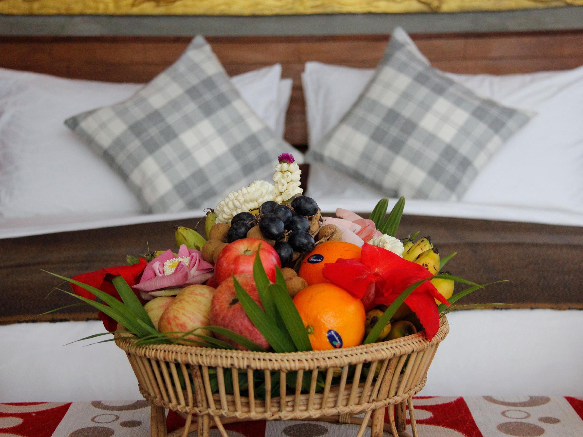 カンバナ ダンコール スイーツ 写真