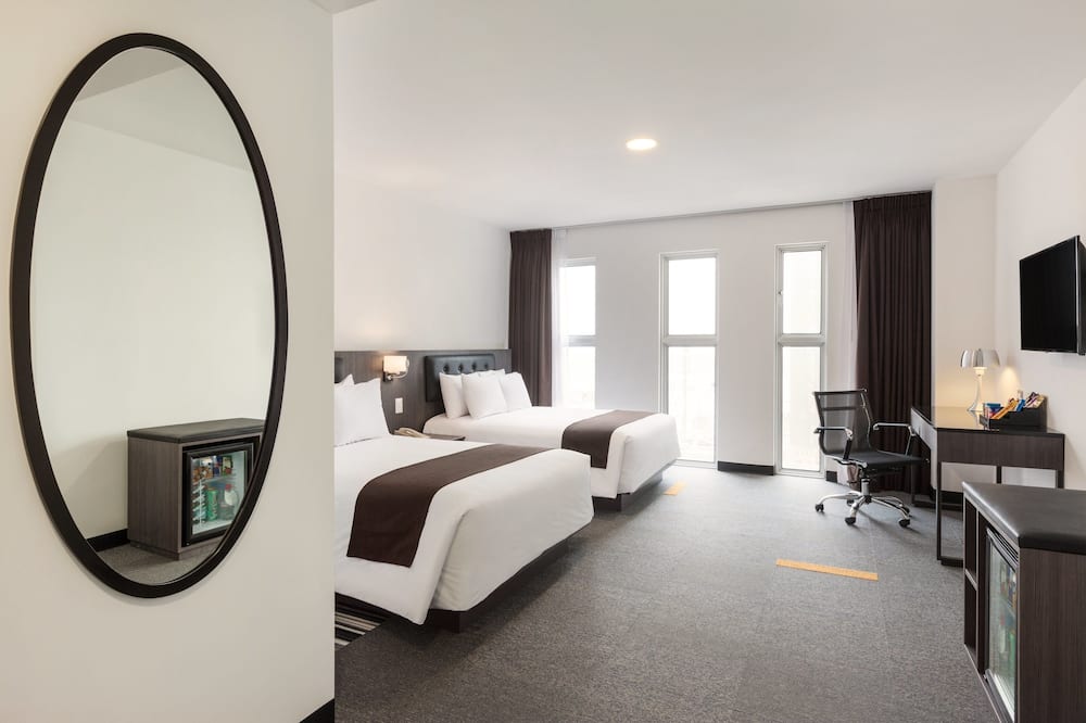 Wyndham Costa del Sol Lima Airport 写真