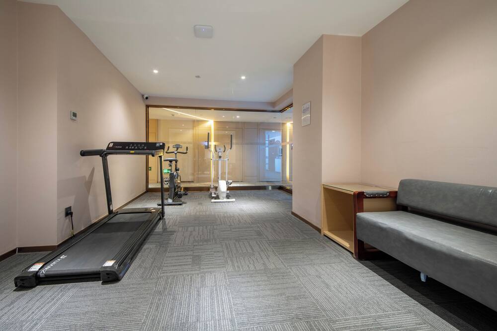 Lavande Hotel (Xi'an Bell Tower Muslim street subway station) 写真