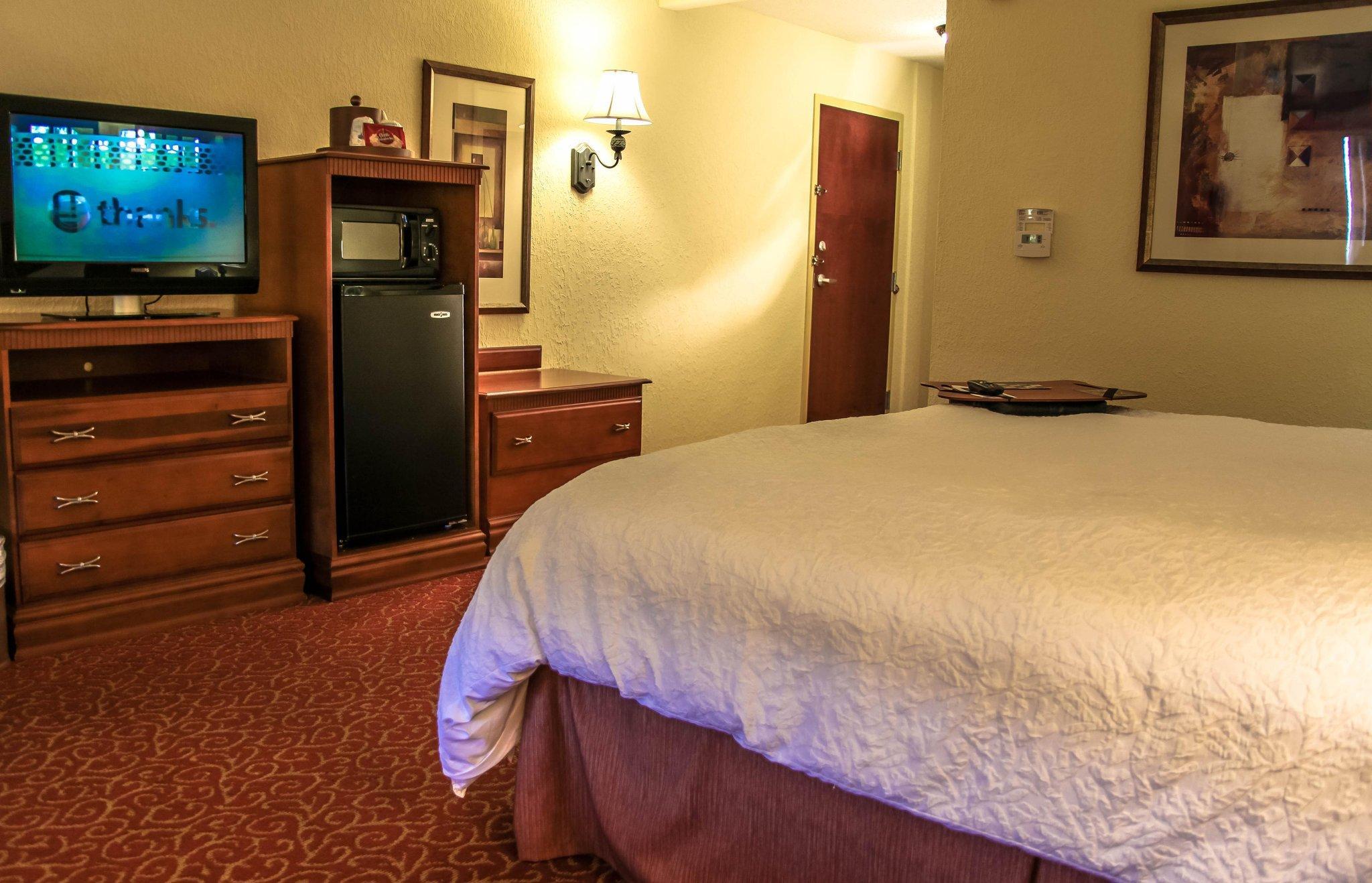 Hampton Inn & Suites Grenada 写真