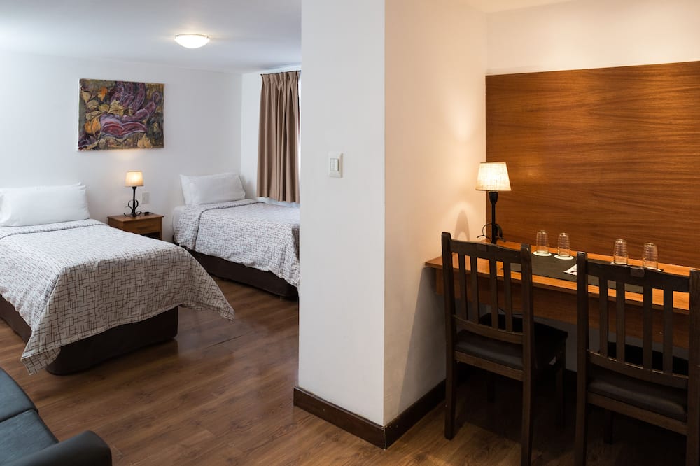 NBH | プレミア ホテル バリローチェ 写真