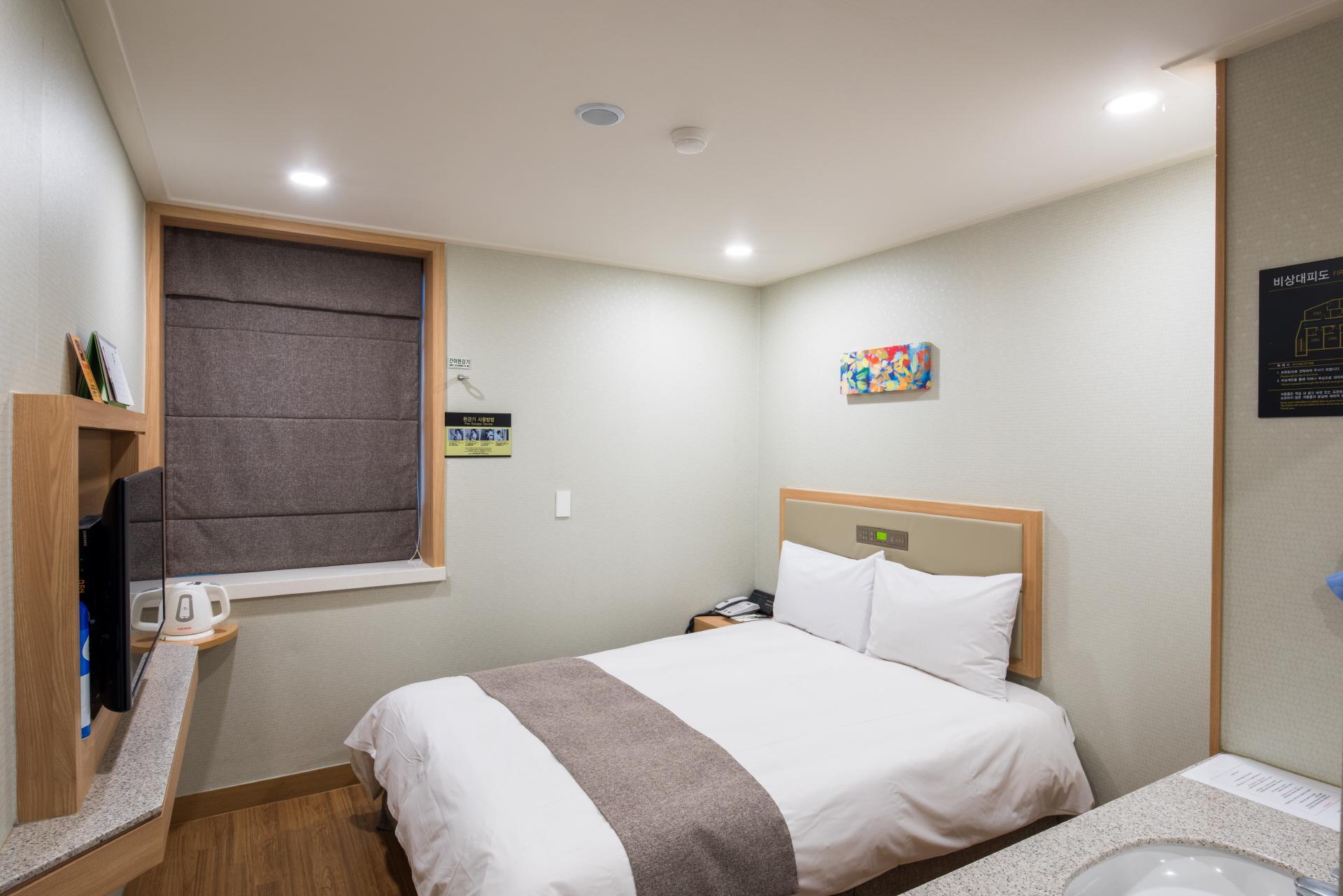 ロベロホテル済州 写真