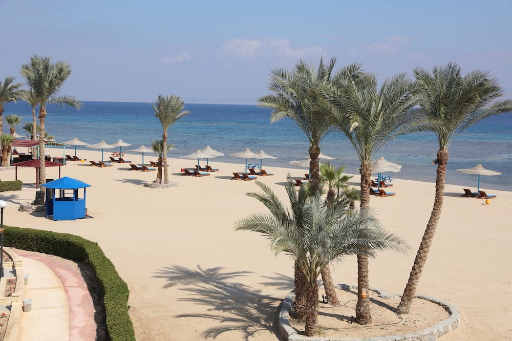 Nuweiba Club Resort 写真