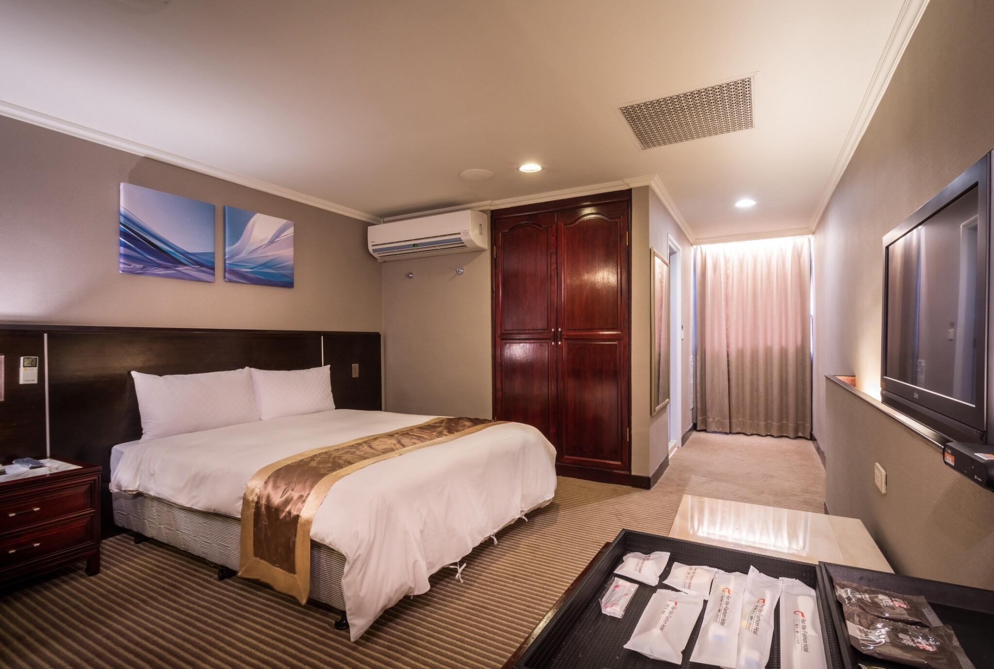 フェリシティ ビジネス ホテル 写真