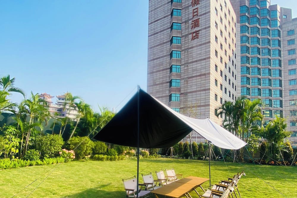 クラウンプラザ フォーシャン バイ IHG 写真