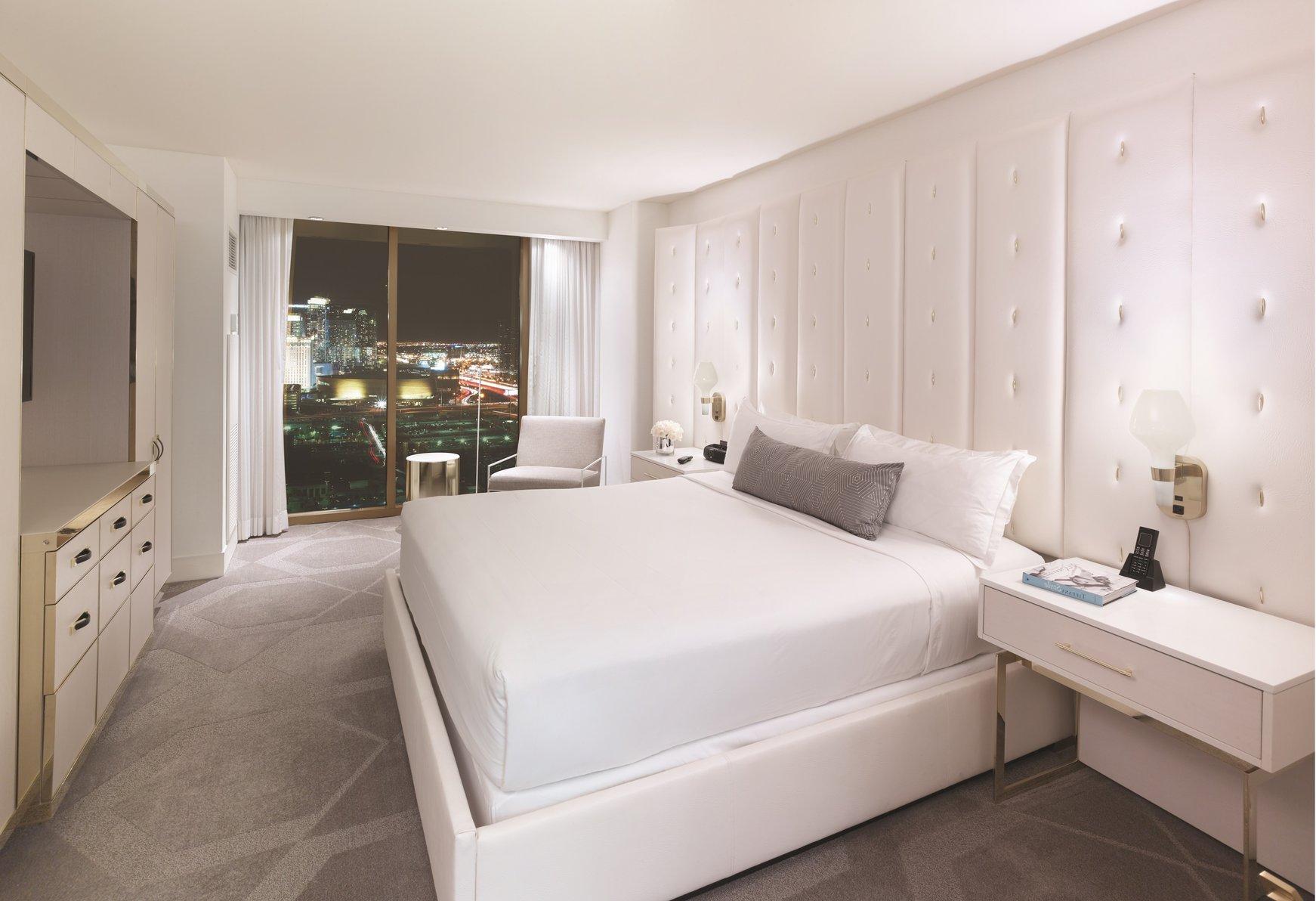 W ラスベガス 写真