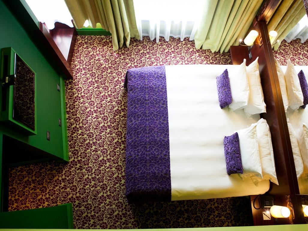 ドミナ セント ピーターズバーグ 写真