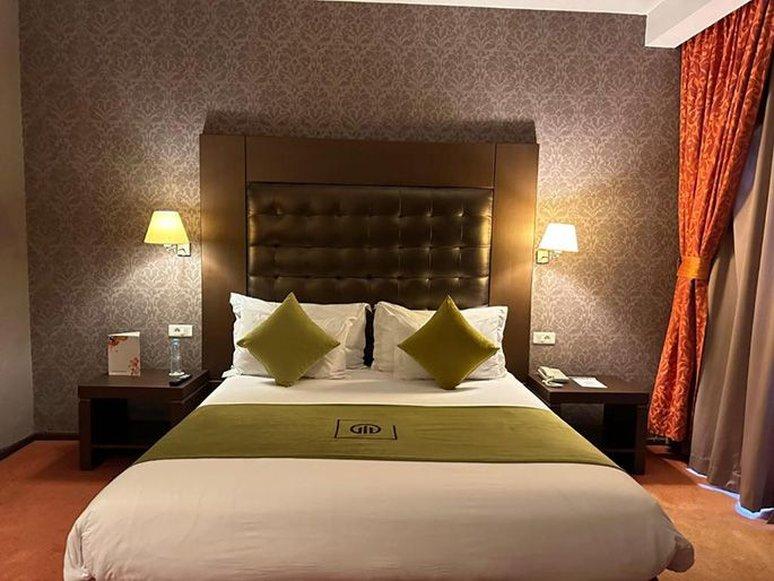 Terminus City Center 写真