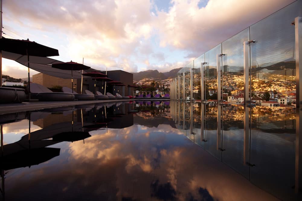 The Vine Hotel 写真