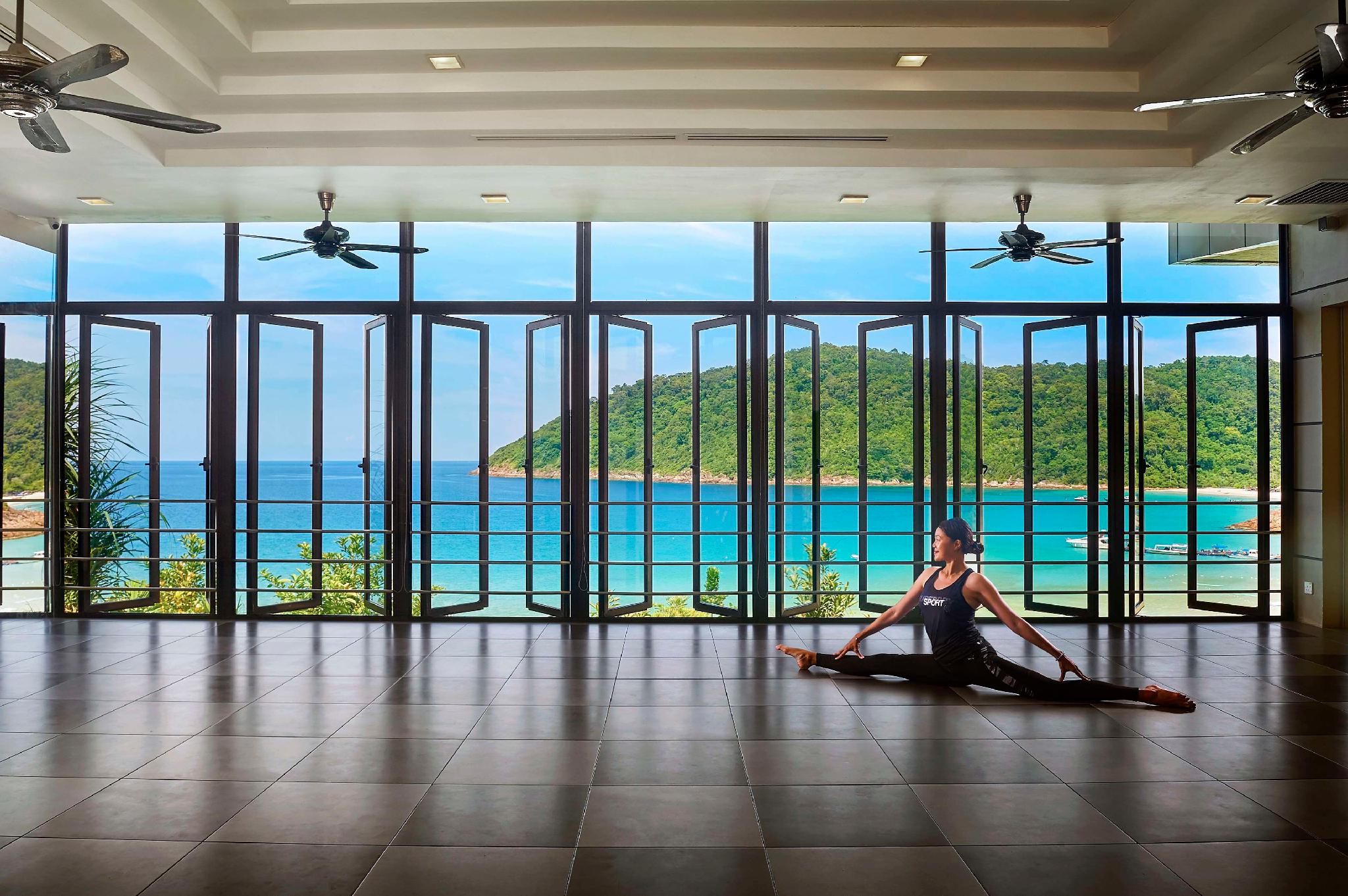 ザ ターラスビーチ&スパ リゾート 写真