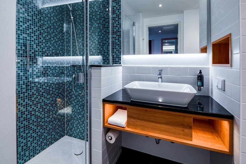 プレミア イン ミュンヘン エアポート ズュード 写真