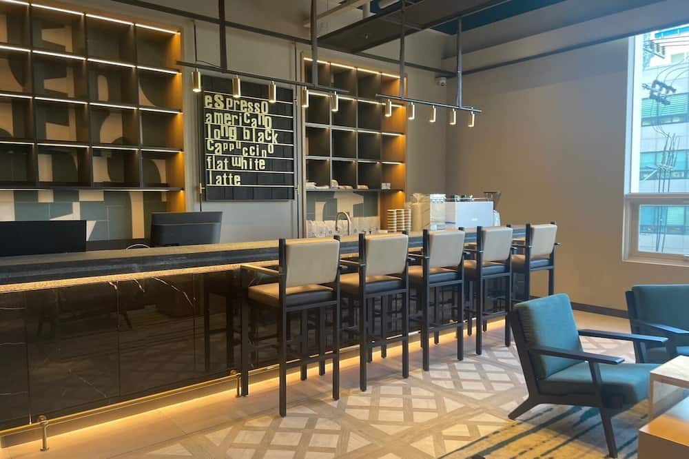 New Blanc Central Myeongdong 写真