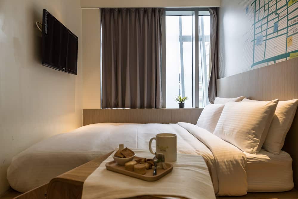 チャイイン ホテル ドンメン 写真