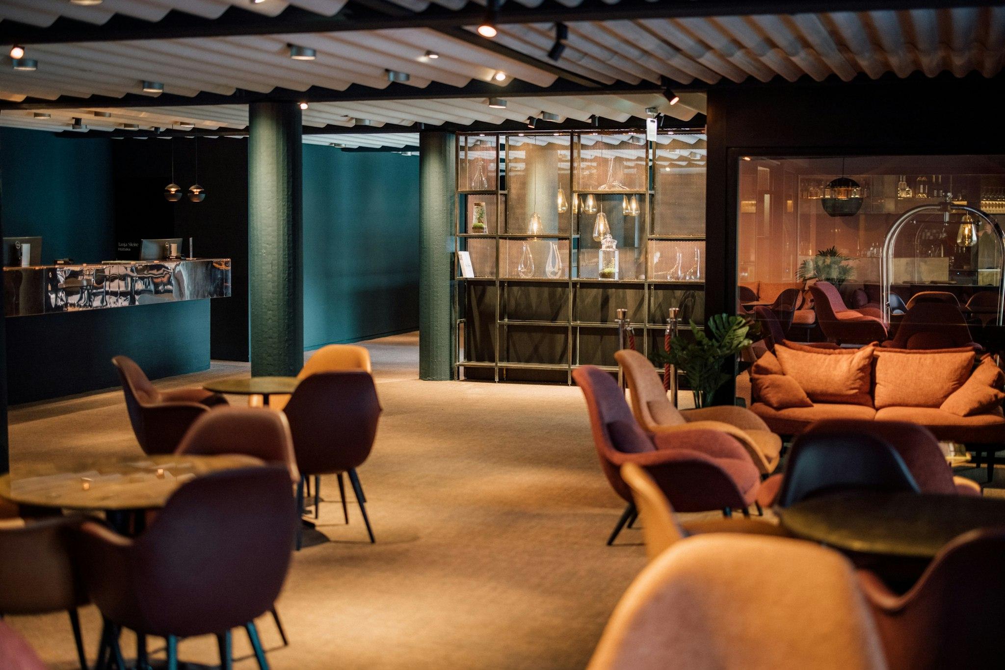 ホテル フェロヤル 写真