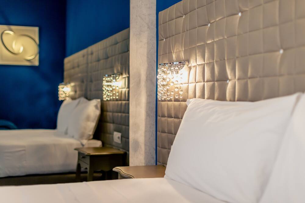 Diamante MHotel 写真