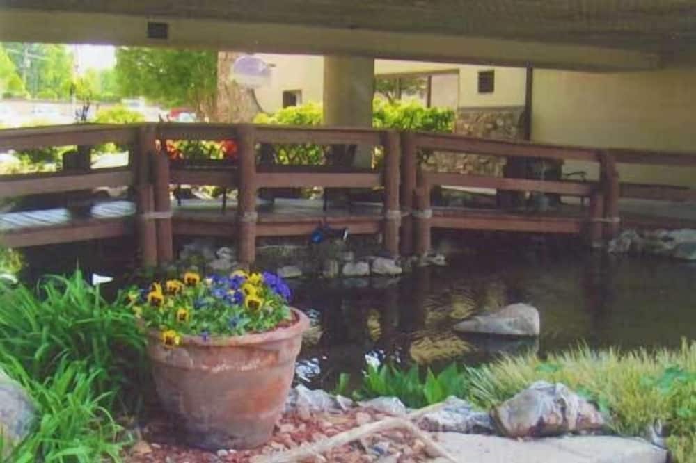 サンベイ リゾート 写真