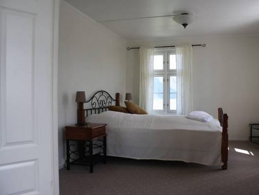 ドラグスヴィーク フィヨルドホテル 写真