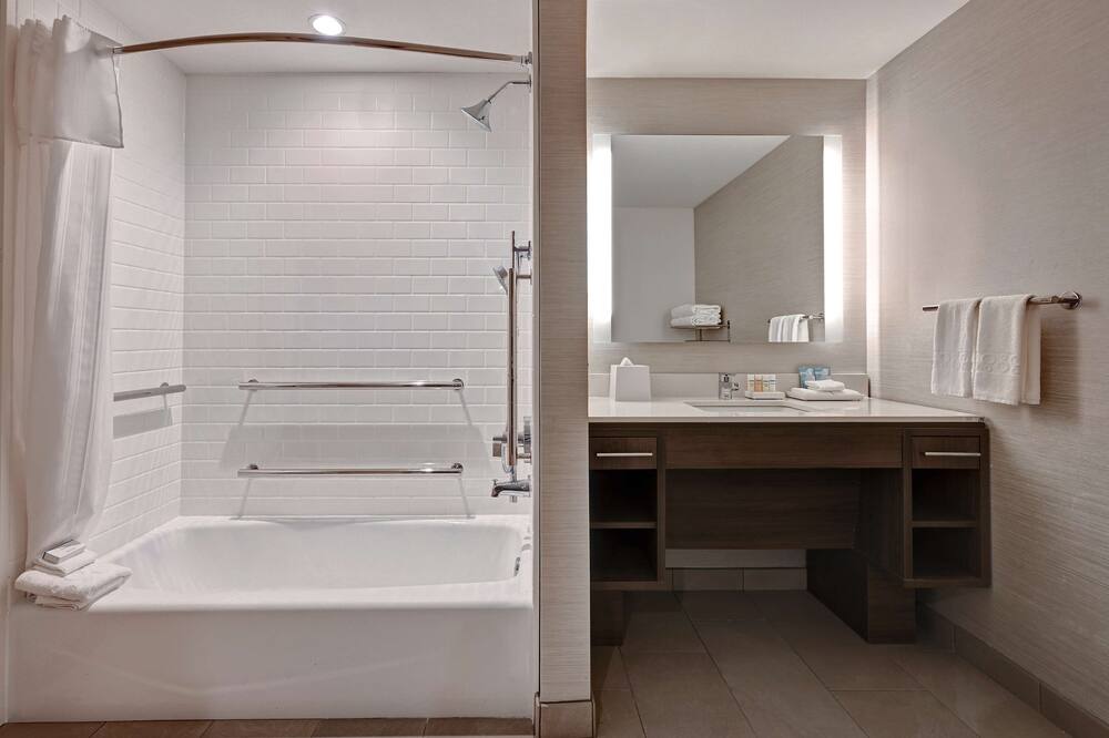 ホームツー スイーツ バイ ヒルトン アナハイム リゾート 写真