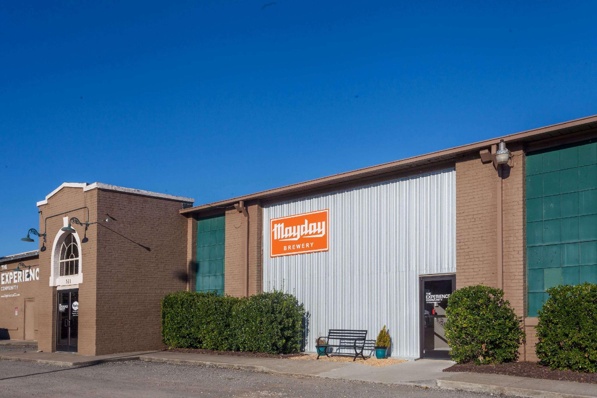 ナイツ イン マーフリーズボロ 写真