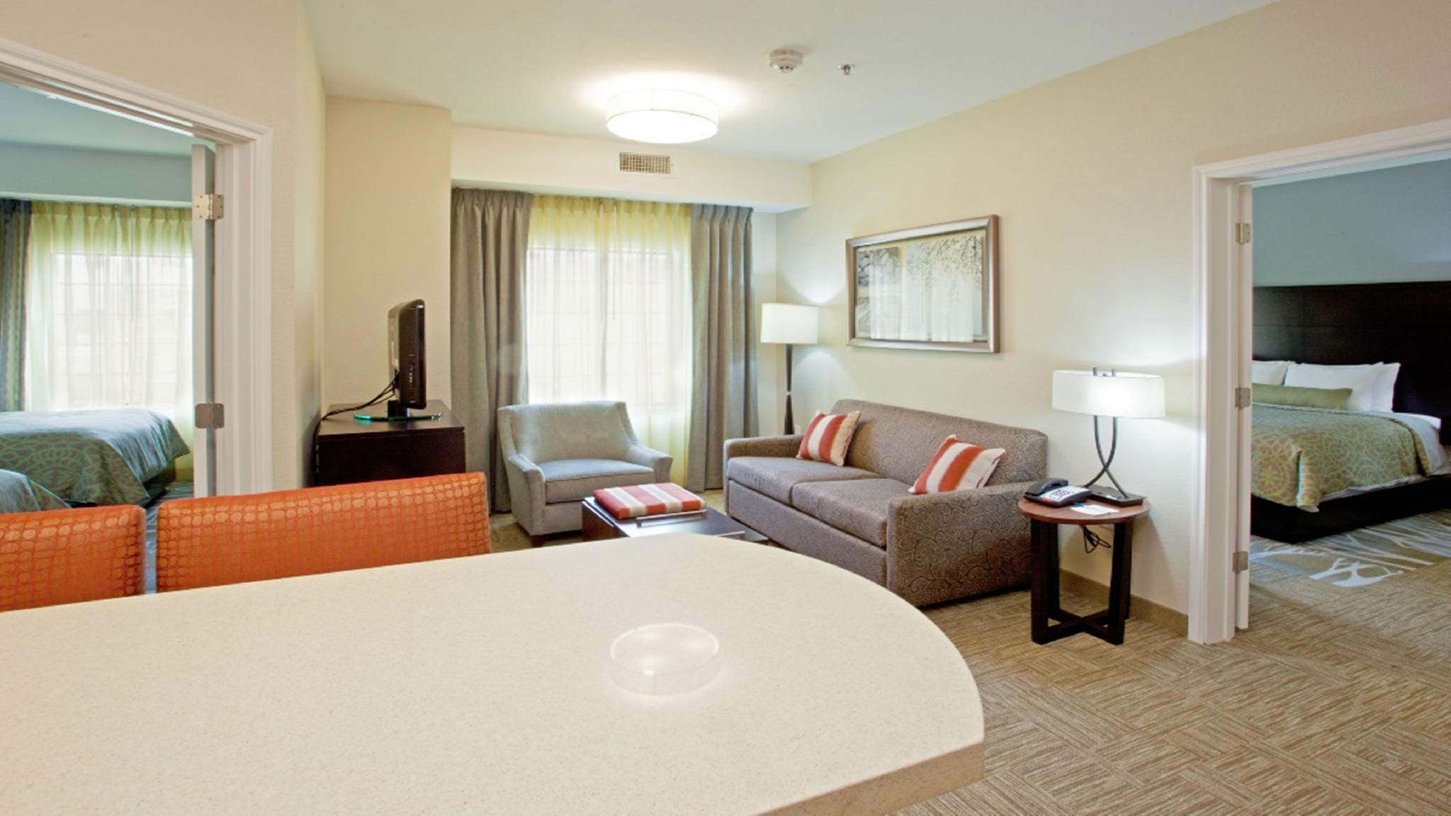 Staybridge Suites By Holiday Inn Montgomery - Downtown By IHG 写真