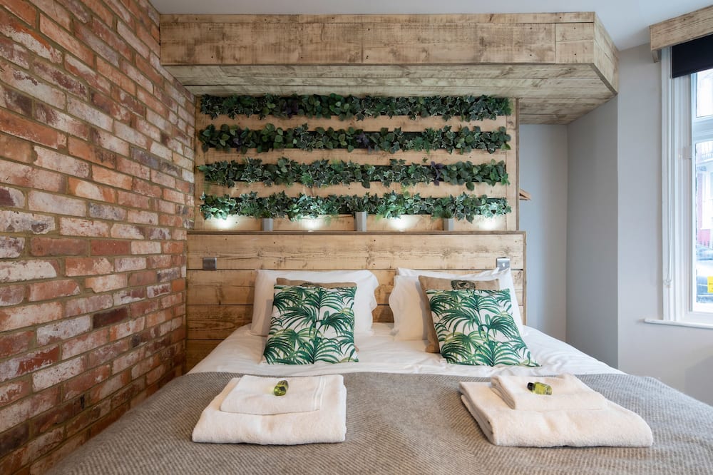 ワン ブロード ストリート 写真