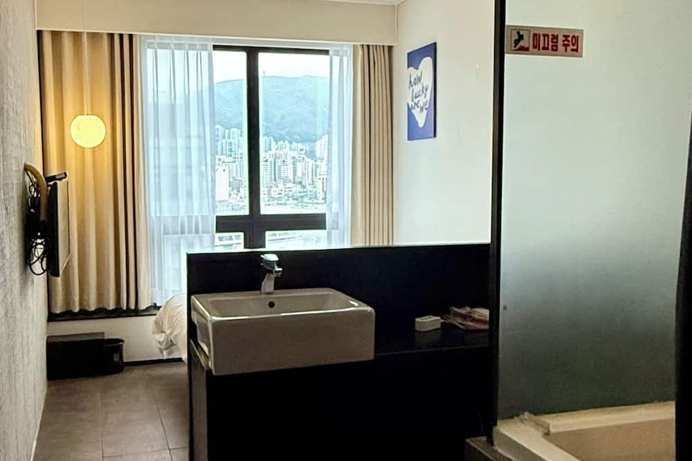 Mini hotel may nampo 写真