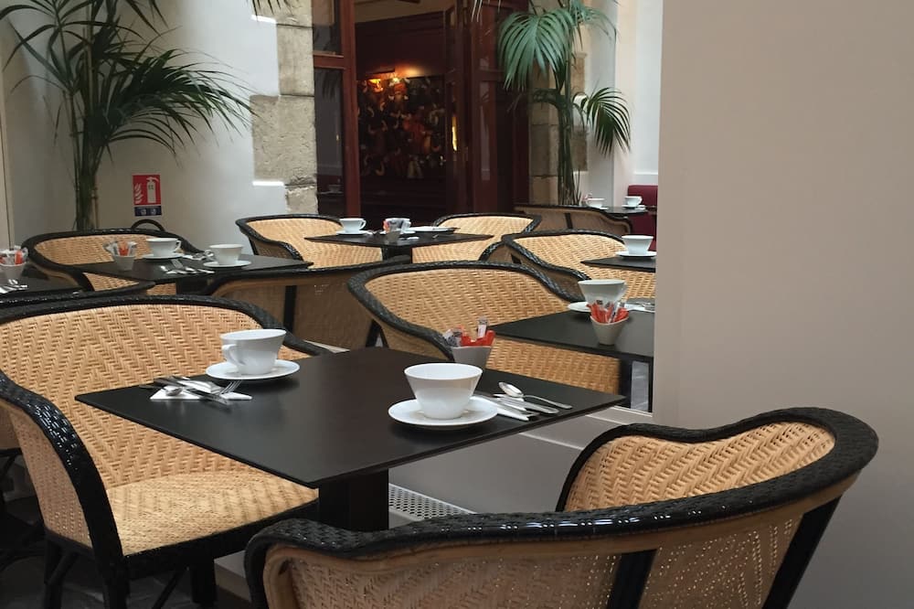 メルキュール バヨンヌ サントル ル グランド ホテル 写真