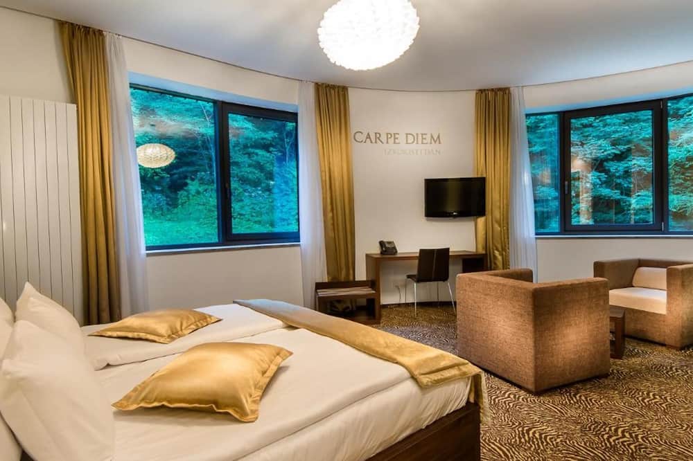 Rimske terme 写真