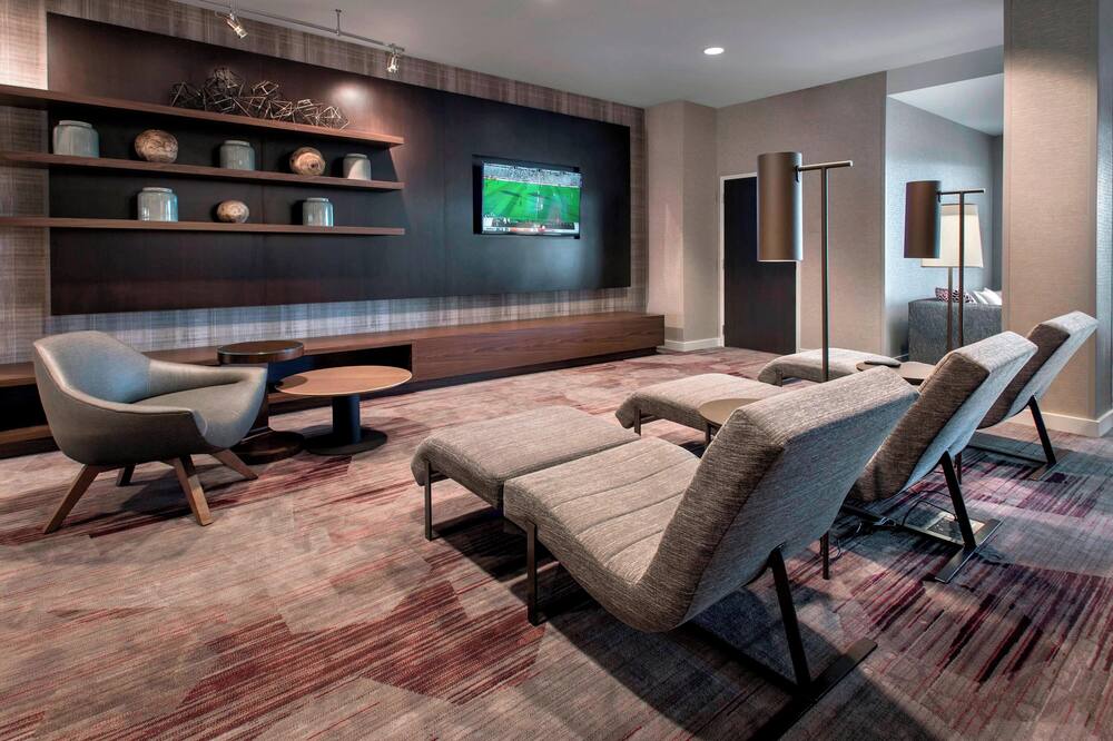 Courtyard by Marriott Schenectady at Mohawk Harbor 写真