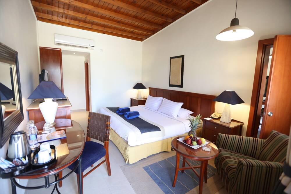 Nuweiba Club Resort 写真