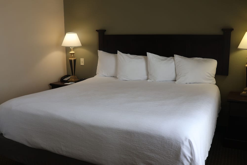 ウィンゲート バイ ウインダム ペオリア 写真