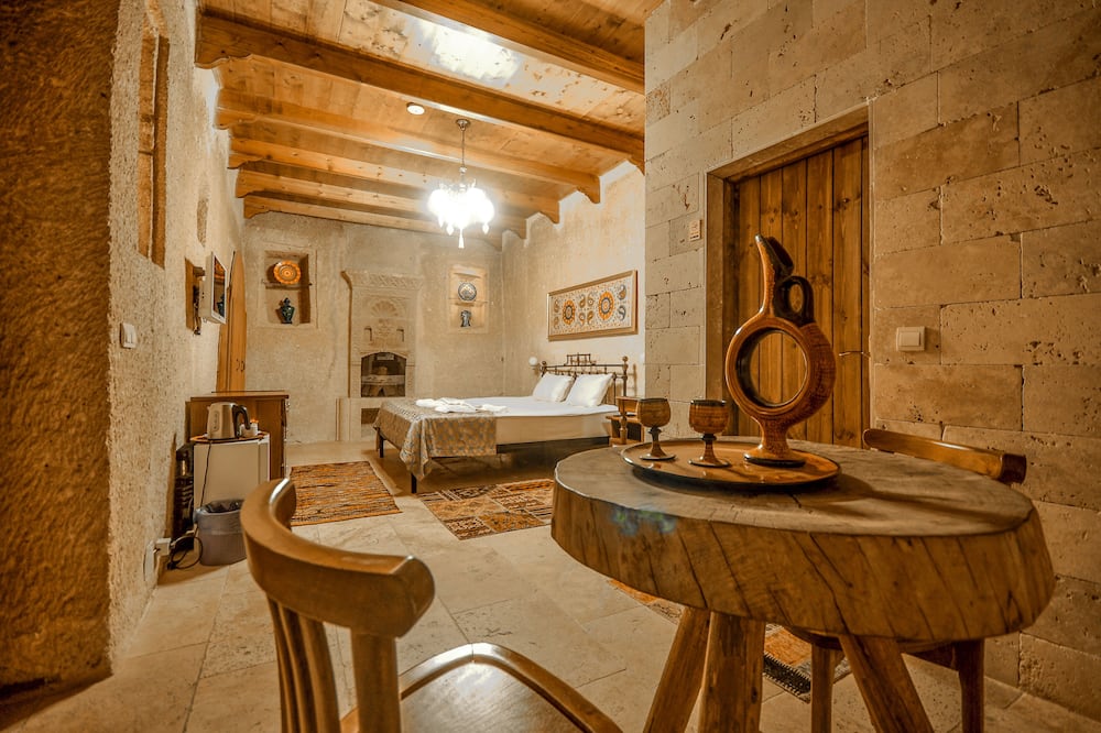 ノマドスケーブホテル＆ルーフトップ 写真