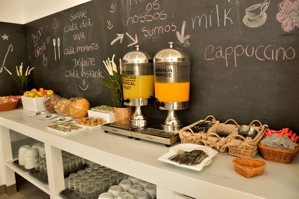 ホテル ソル アルガルヴェ バイ カビア 写真