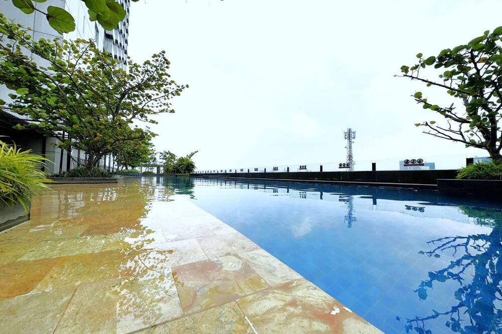 ハワード ジョンソン バイ ウィンダム タンゲラン 写真