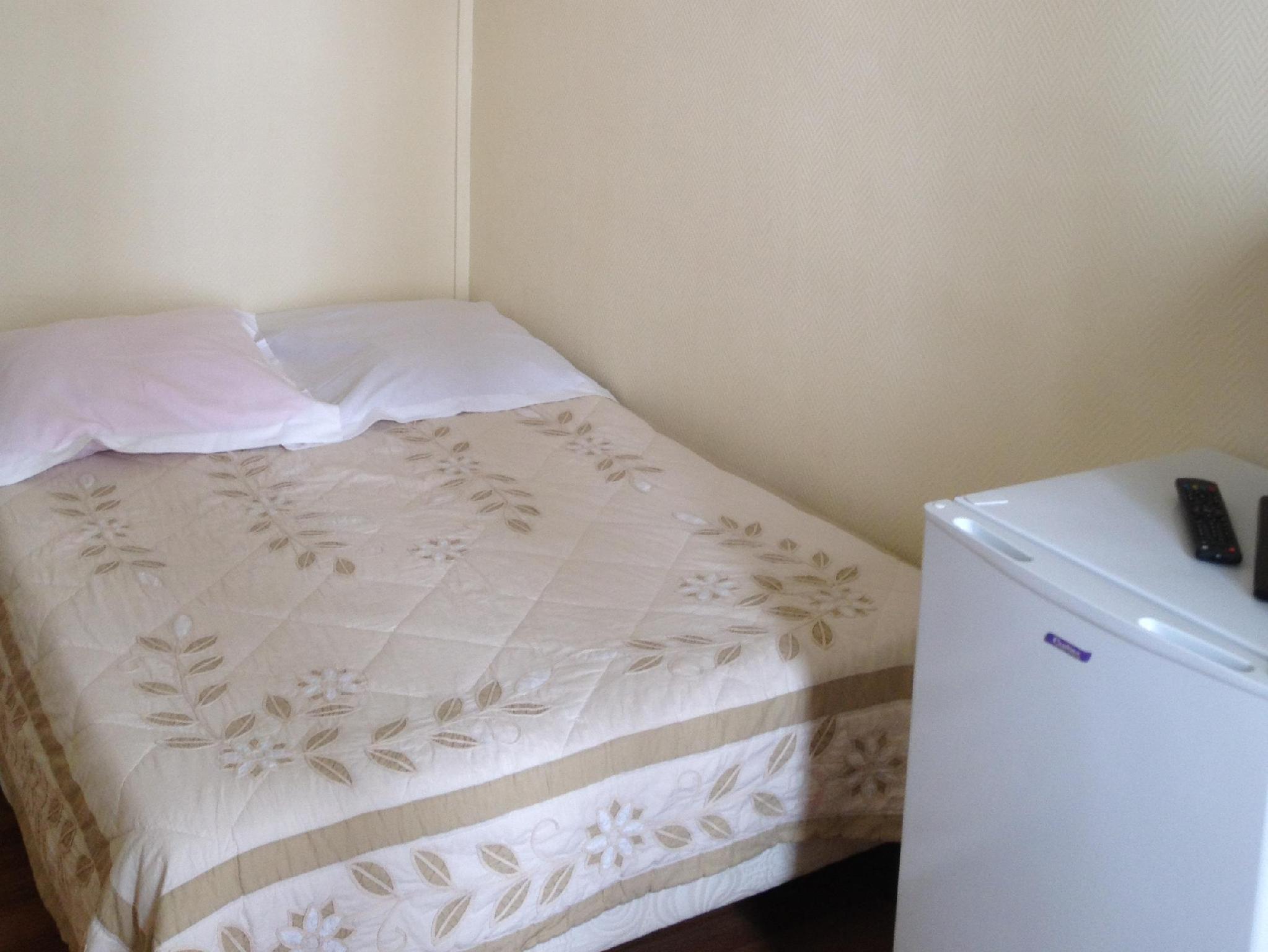 オー ロワイヤル マッド ホテル バイ リヴェール 写真