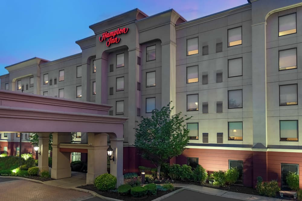 Hampton Inn South Plainfield-Piscataway 写真