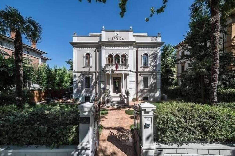 Relais Metelli 写真