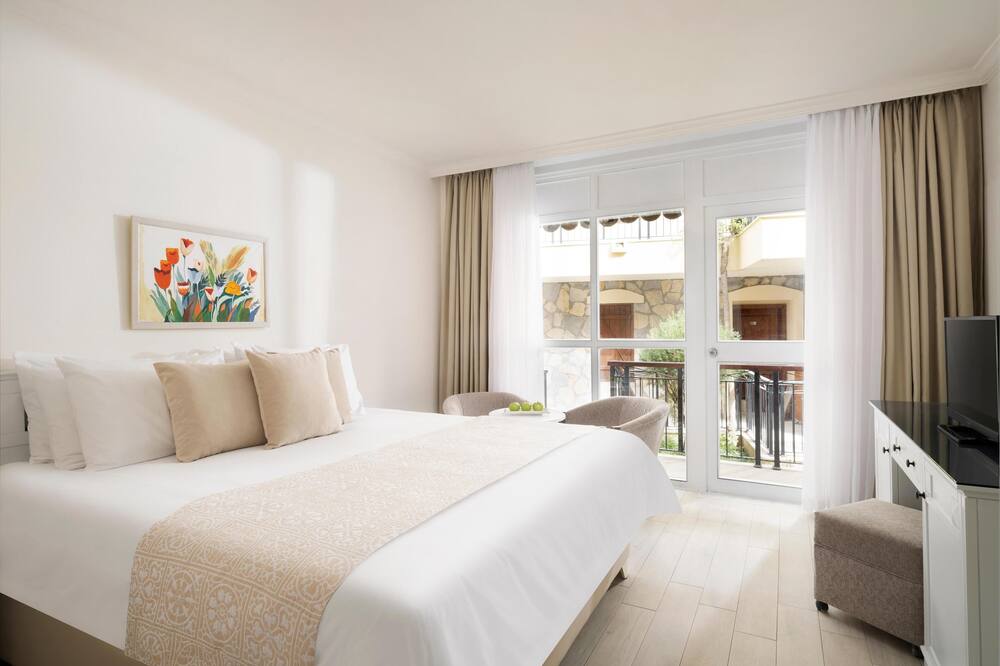 ワオ ボドルム リゾート 写真